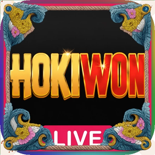 hokiwon App APK Terbaru