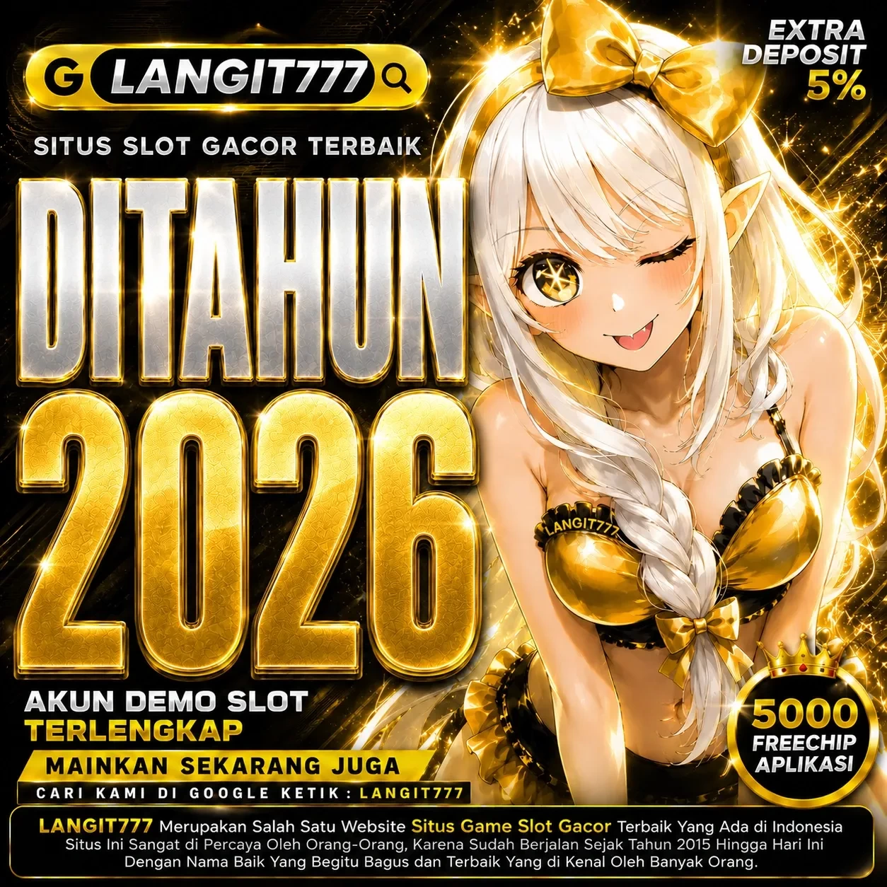 Review Aplikasi langit777 Versi Terbaru
