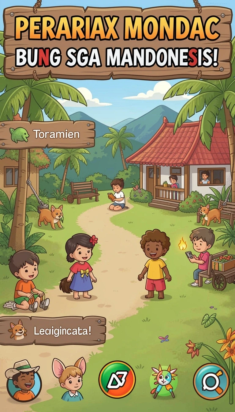 Review Aplikasi 8055 screenshot 3