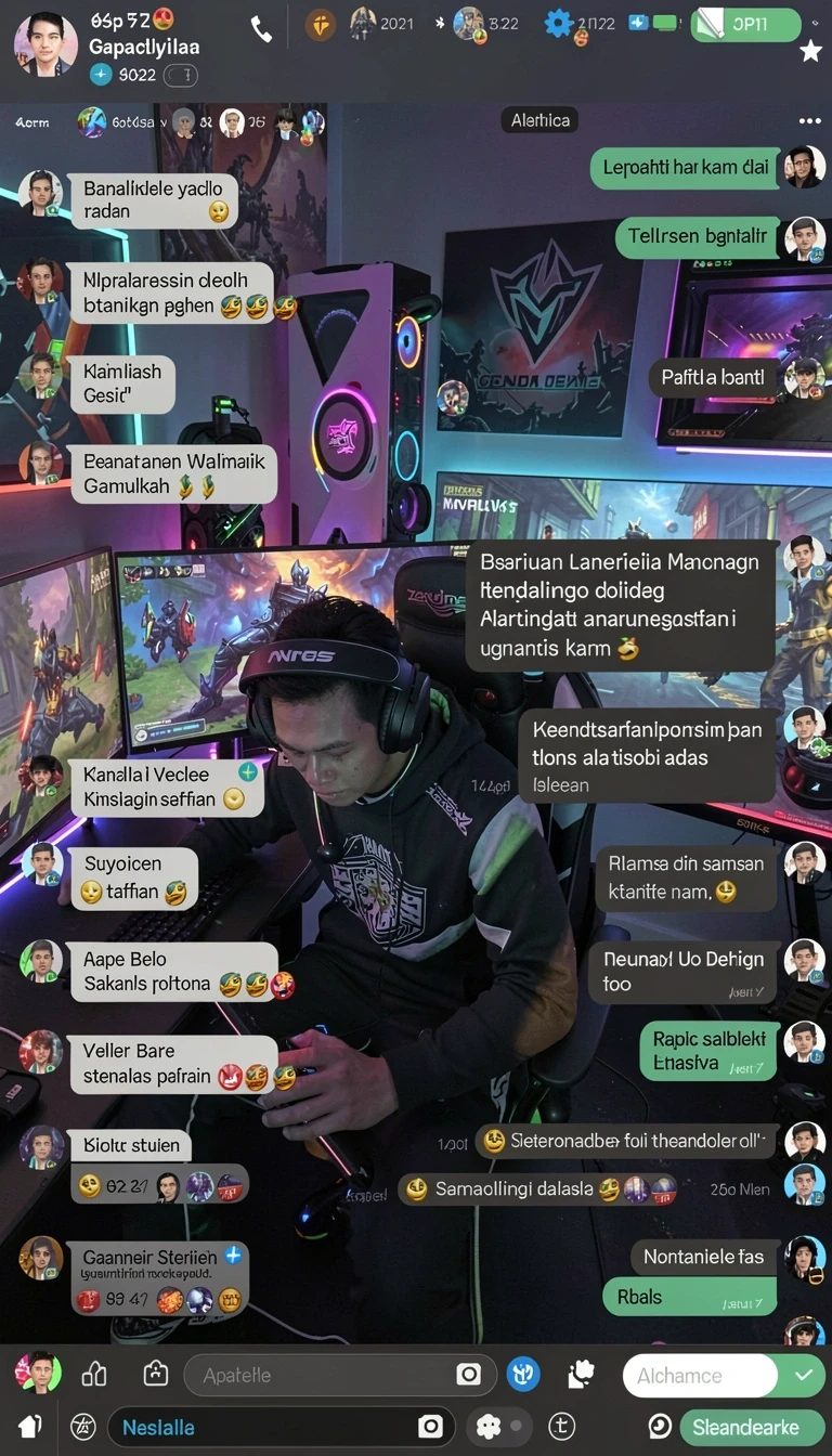 Review Aplikasi sp666 Versi Terbaru screenshot 3