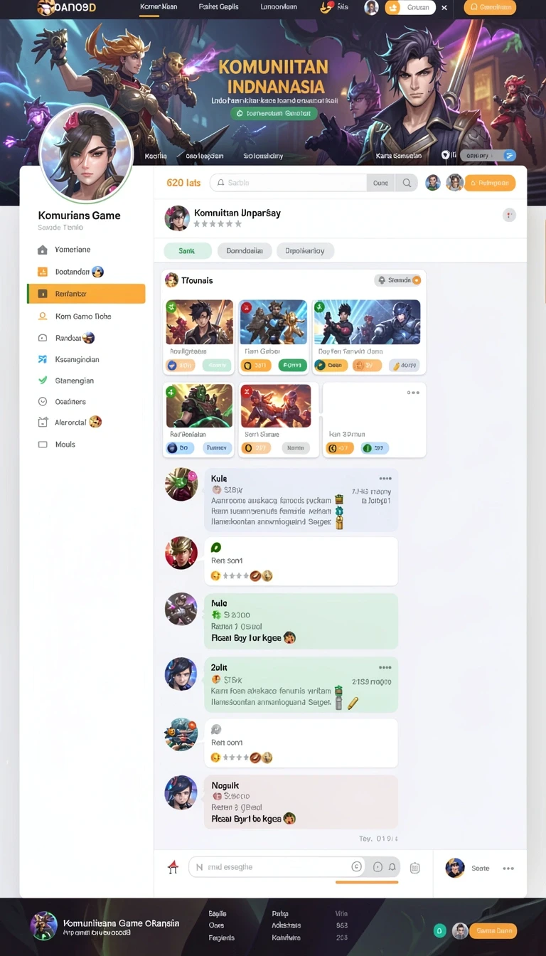 Review Aplikasi cu888 screenshot 3