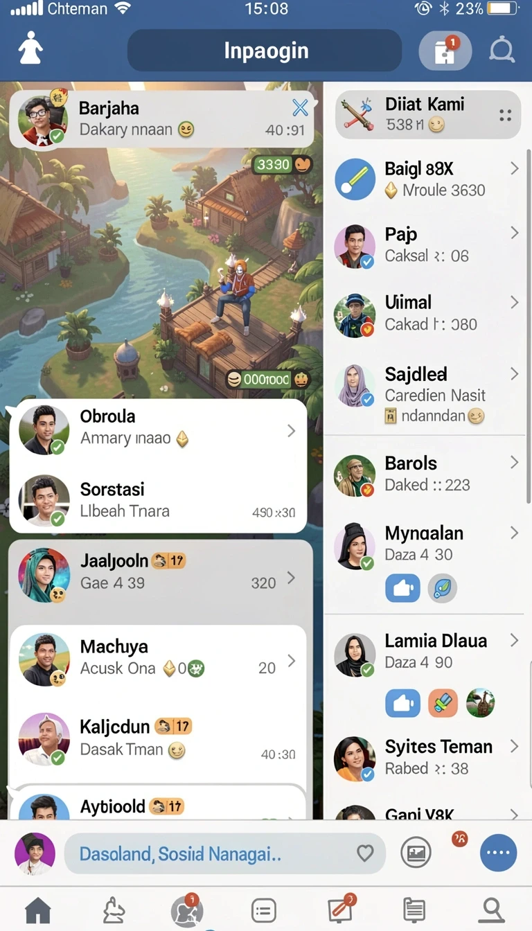 Review Aplikasi jkt88 screenshot 1