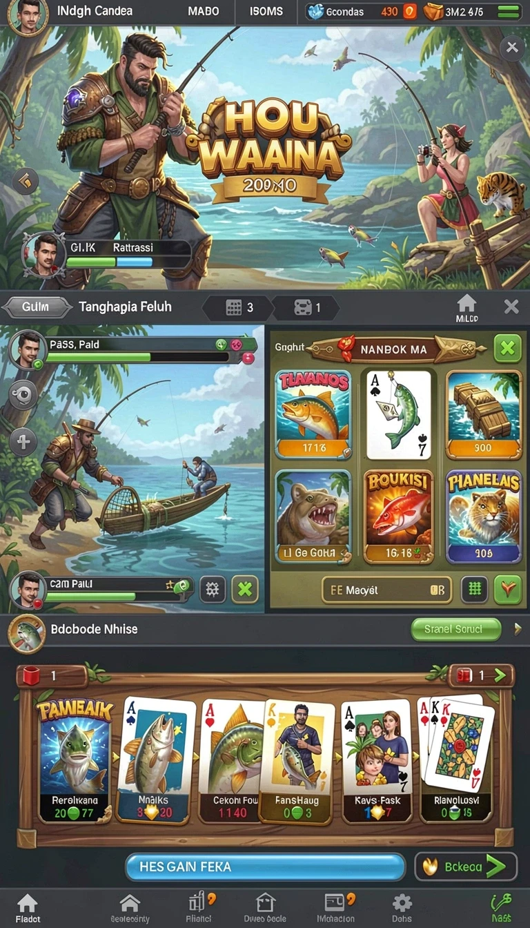 Review Aplikasi sp666 Versi Terbaru screenshot 4