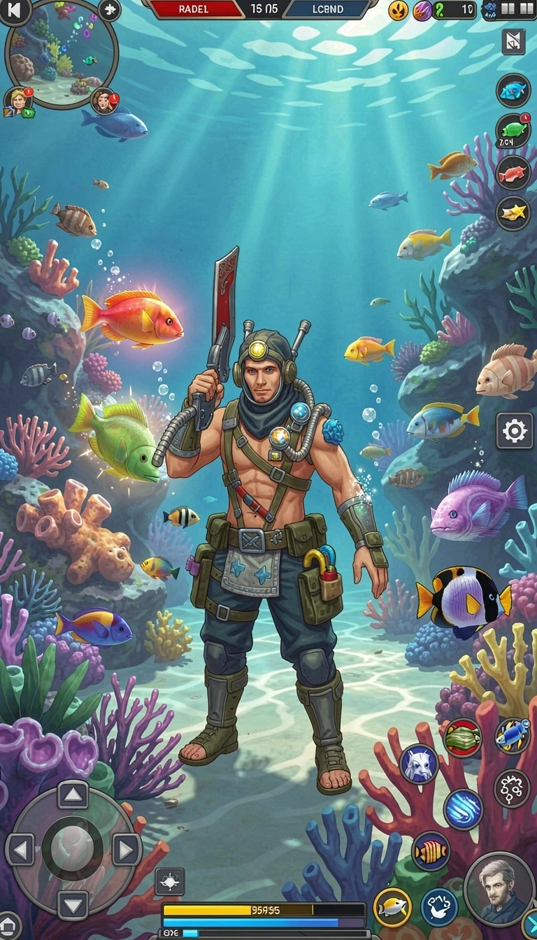 Download rt99 APK untuk Android screenshot 4
