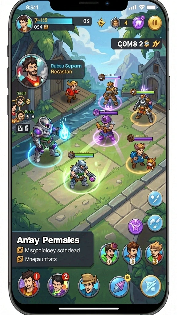 Review Aplikasi cu888 screenshot 1