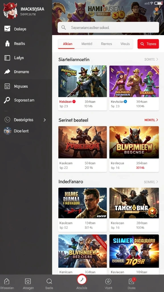 Review Aplikasi bigwin777 screenshot 3