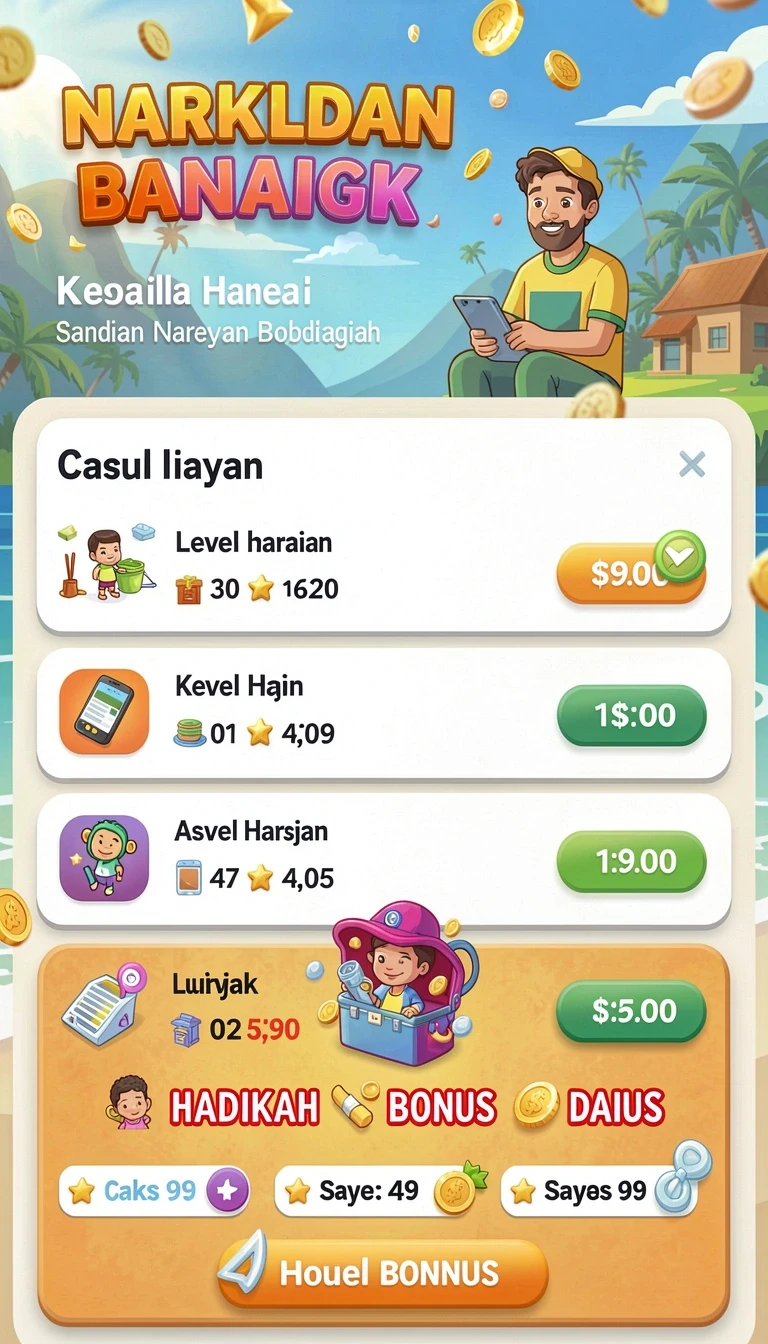 Review Aplikasi ongwin screenshot 2