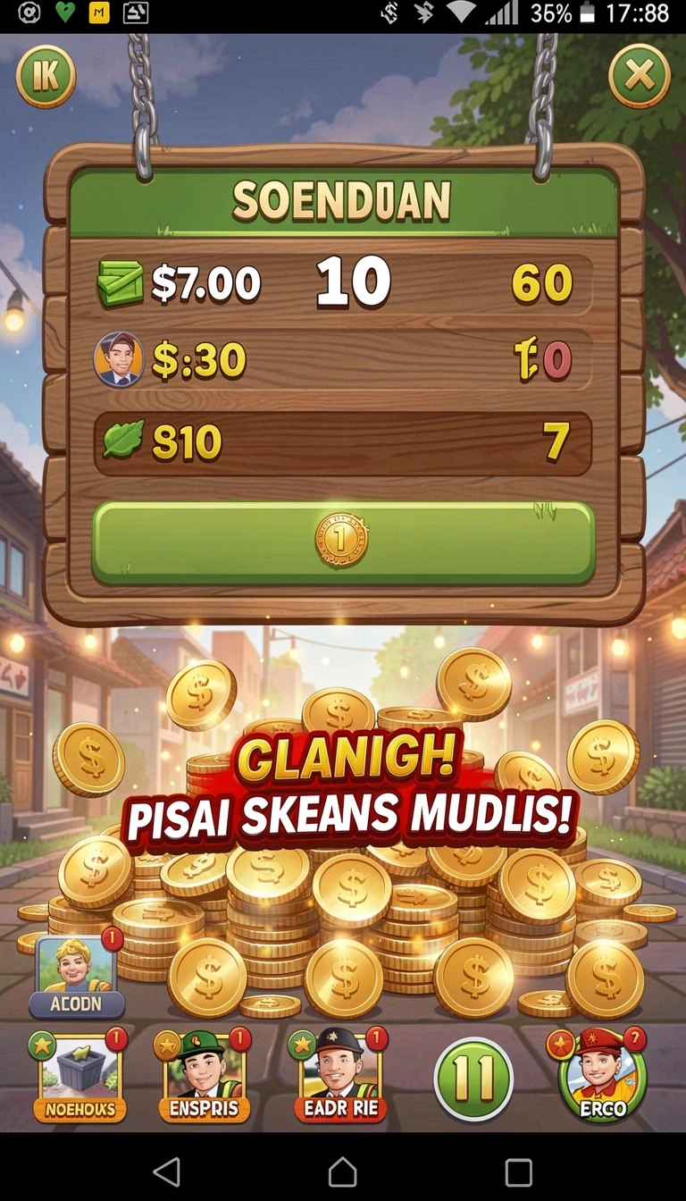 Review Aplikasi 66menang screenshot 2