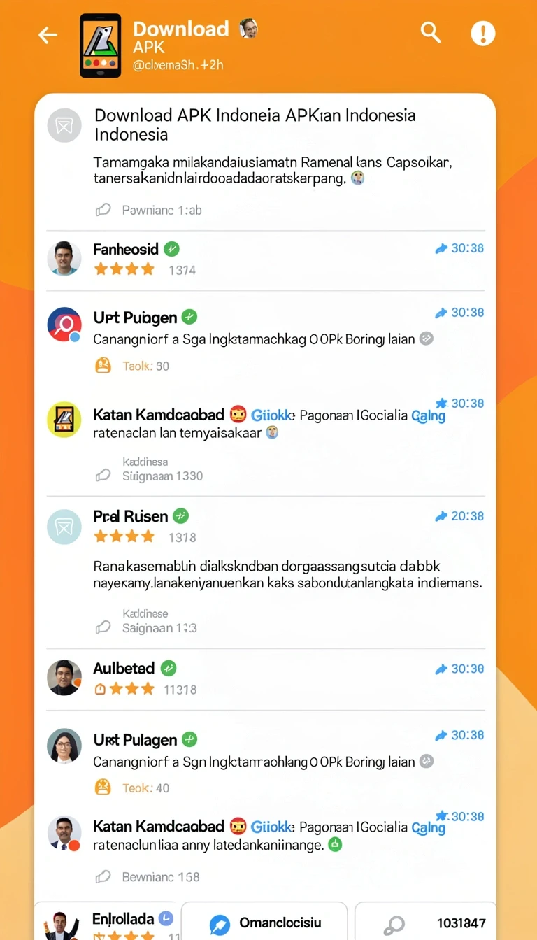 Review Aplikasi djarum4d screenshot 2
