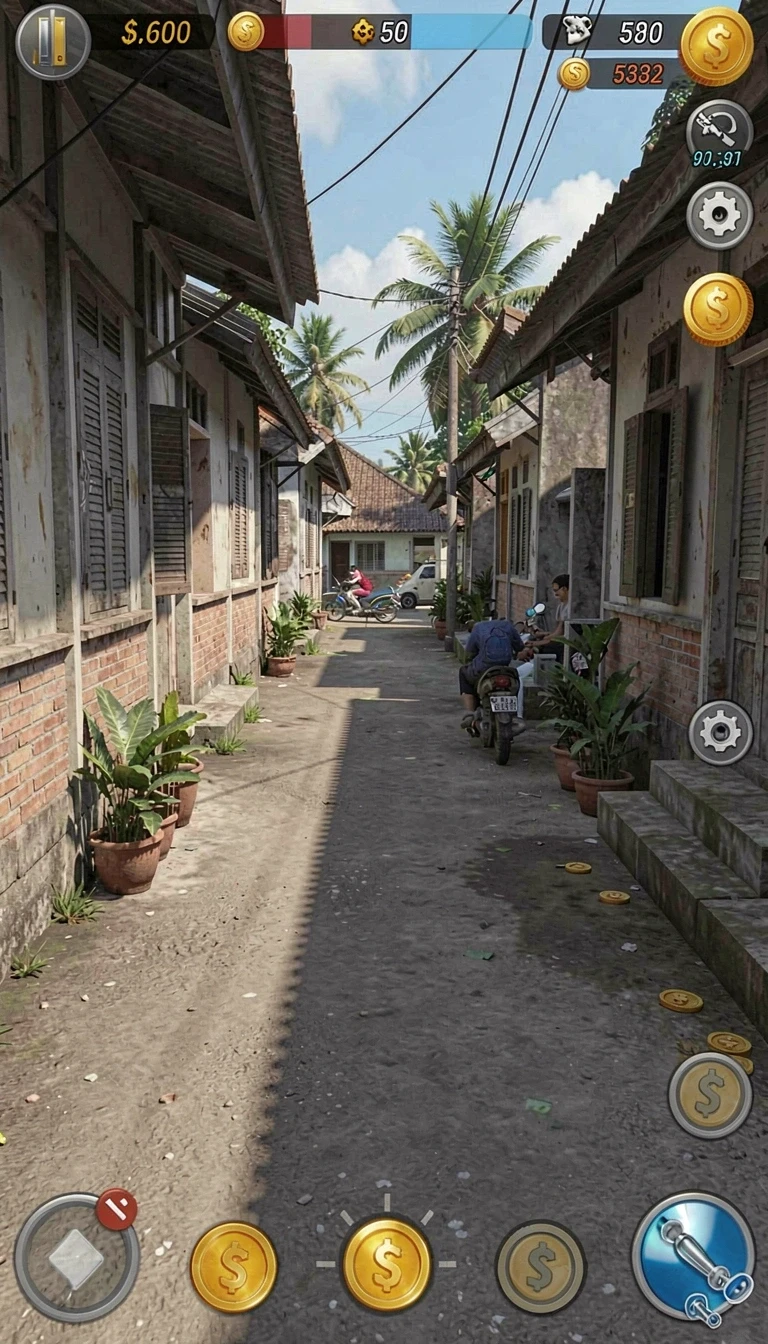 Review Aplikasi i8 live screenshot 2