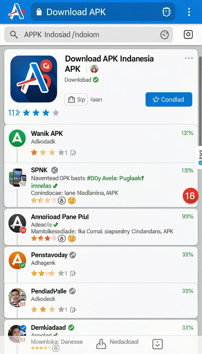 Download rt99 APK untuk Android screenshot 1