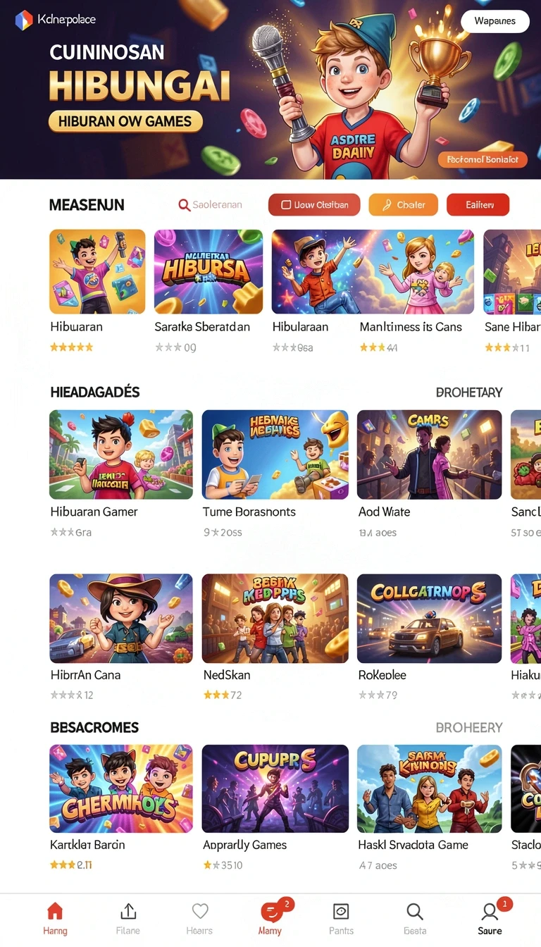 Review Aplikasi 66menang screenshot 4