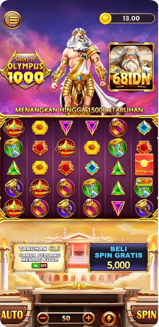 Review Aplikasi ko857 screenshot 2