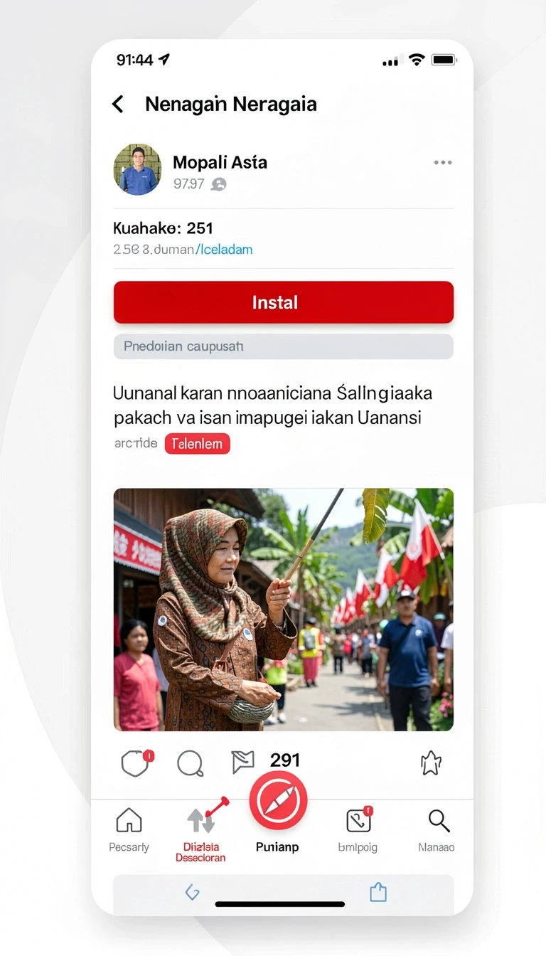 Review Aplikasi sp666 Versi Terbaru screenshot 2