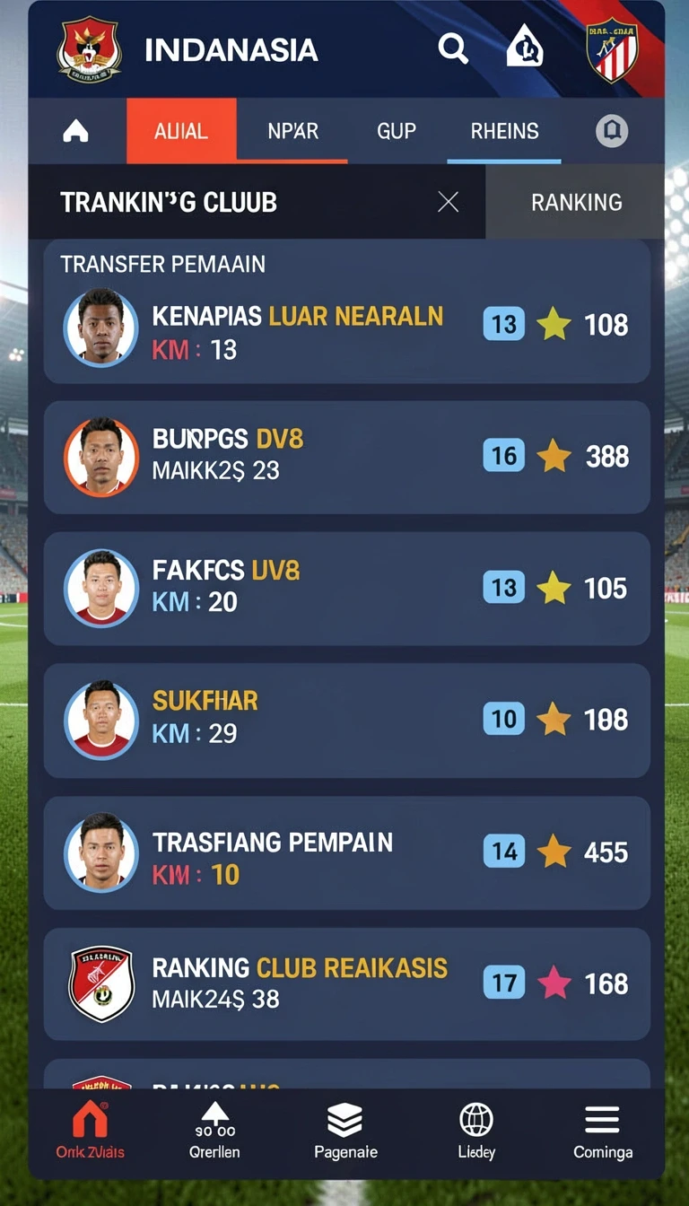 Review Aplikasi air168 screenshot 4