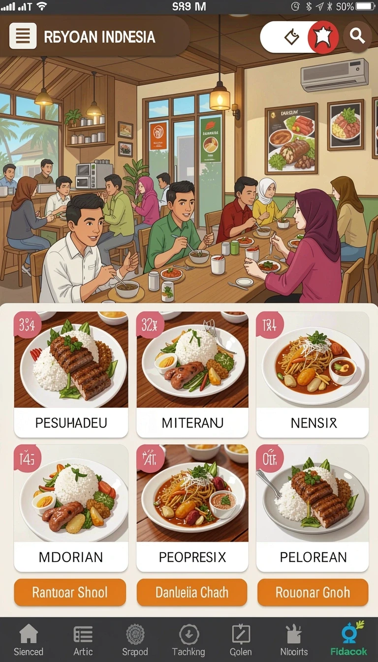 Review Aplikasi NONA88 screenshot 4