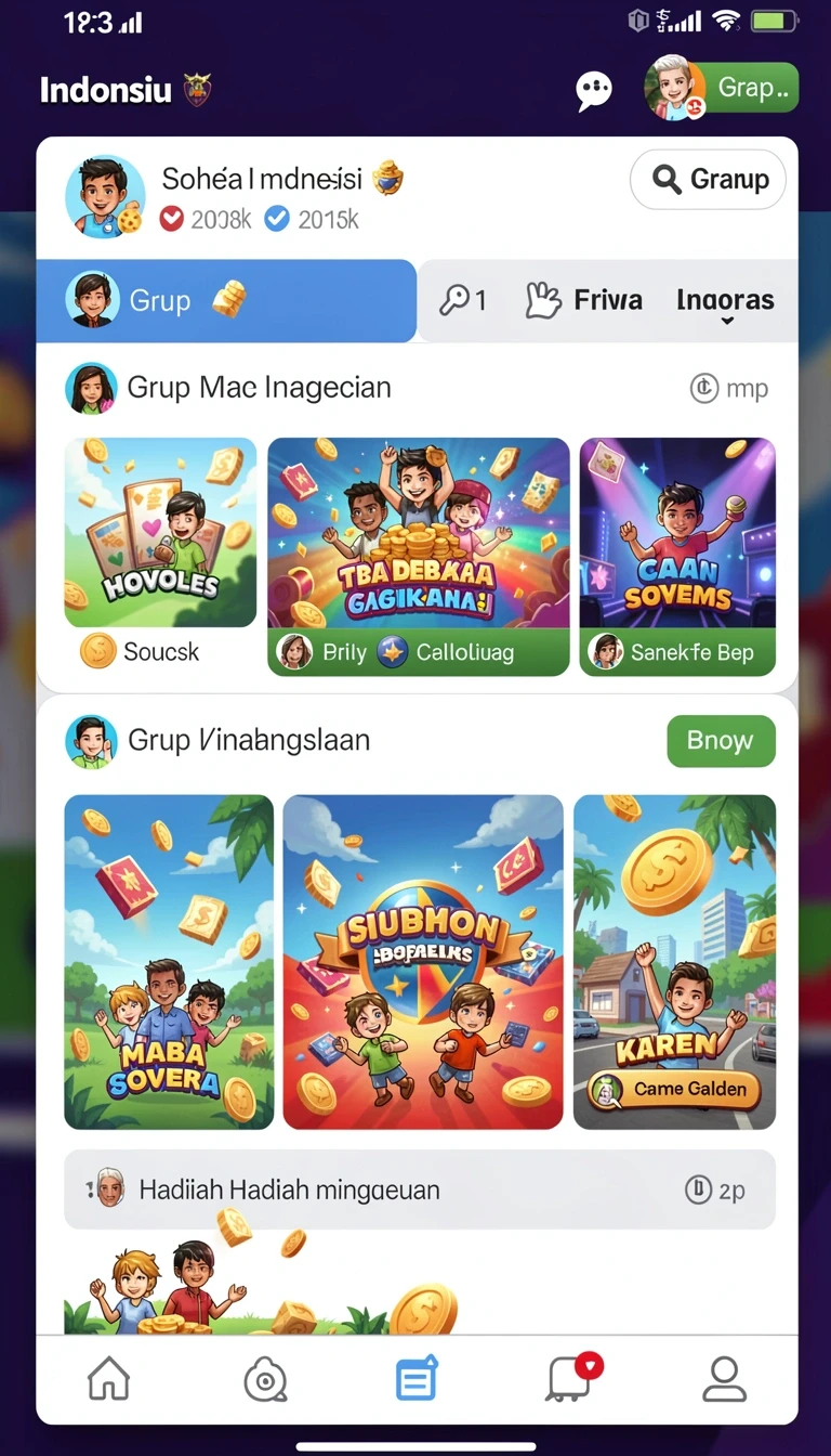 Review Aplikasi langit777 Versi Terbaru screenshot 3