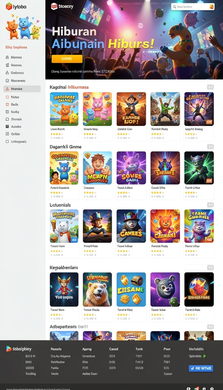 Review Aplikasi ketua screenshot 2