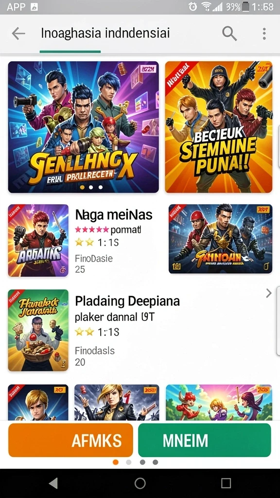 Review Aplikasi wow388 screenshot 2