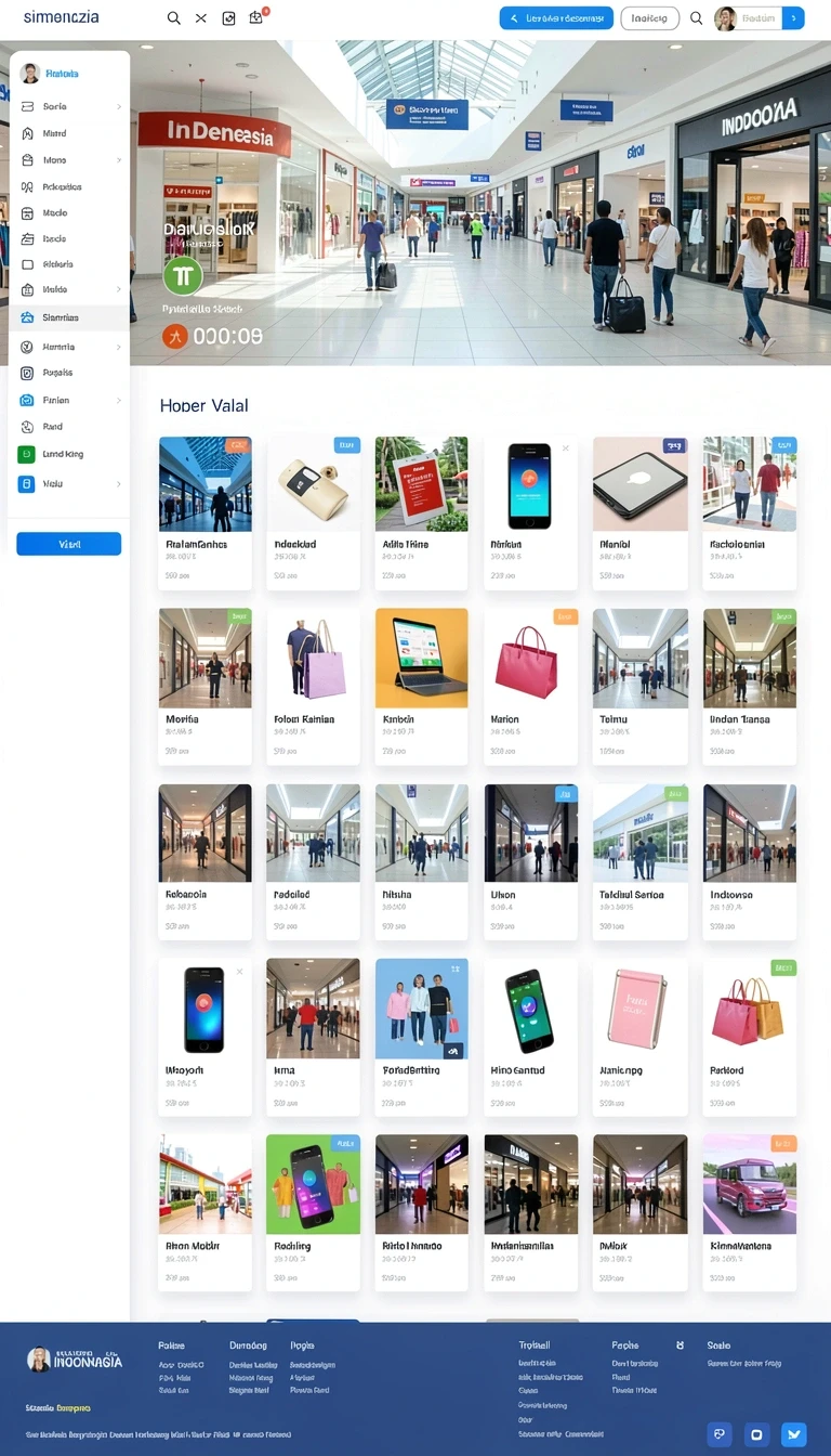 Review Aplikasi ikon777 screenshot 3