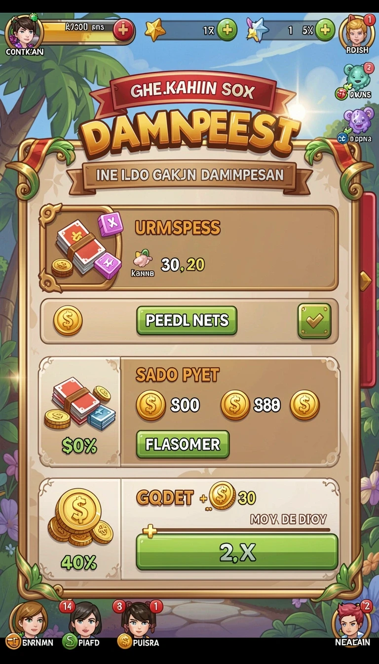 Review Aplikasi madu303 screenshot 2