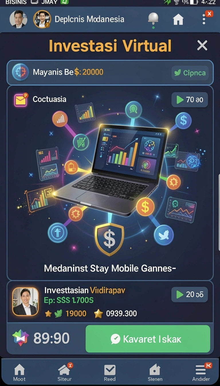 Review Aplikasi i8 live screenshot 4