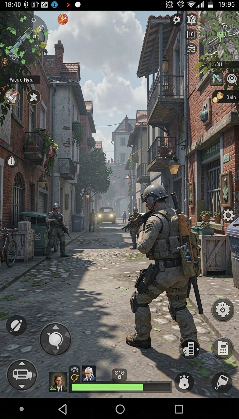 Review Aplikasi 8055 screenshot 4