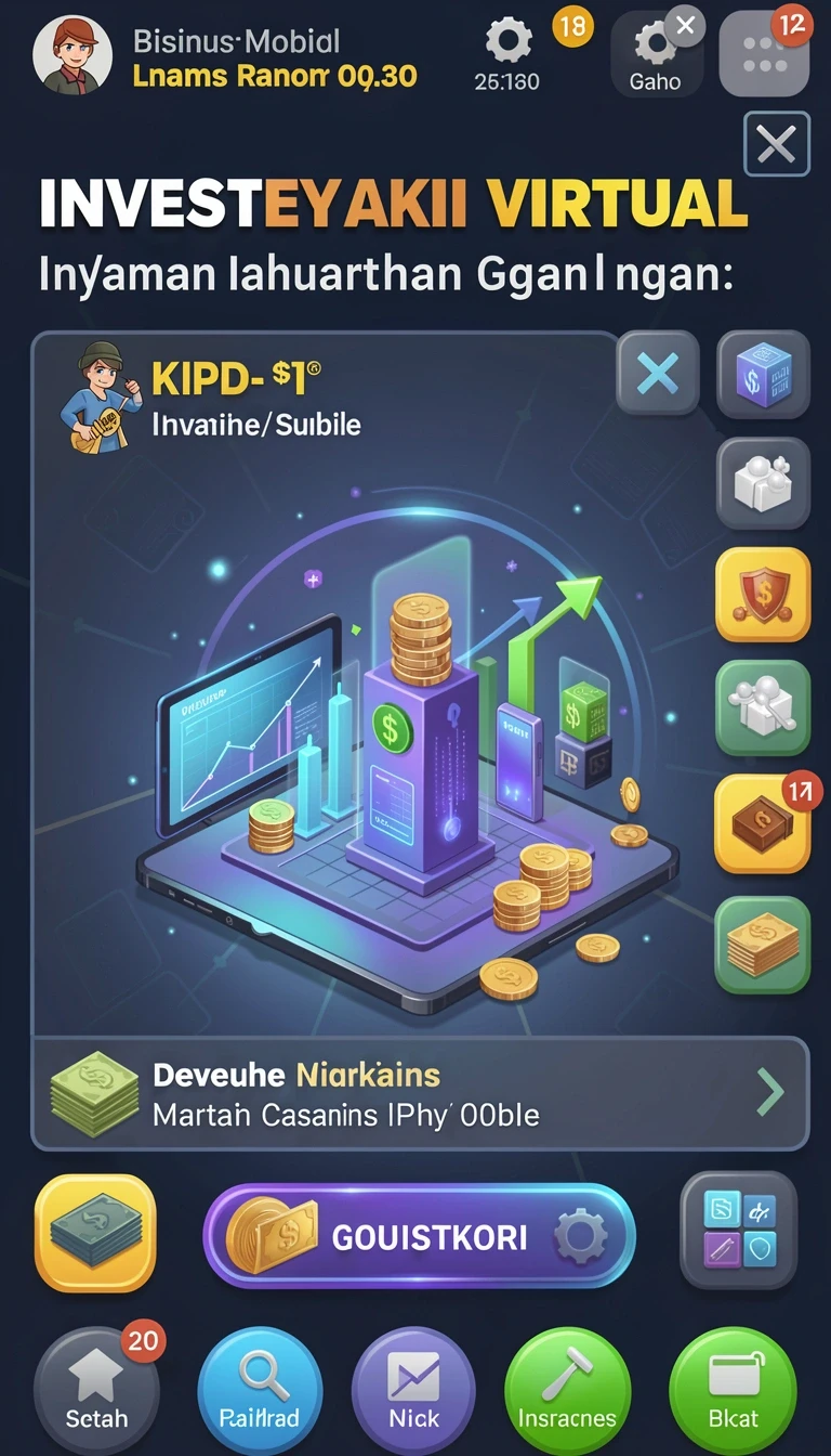 Review Aplikasi rpvip1 screenshot 2