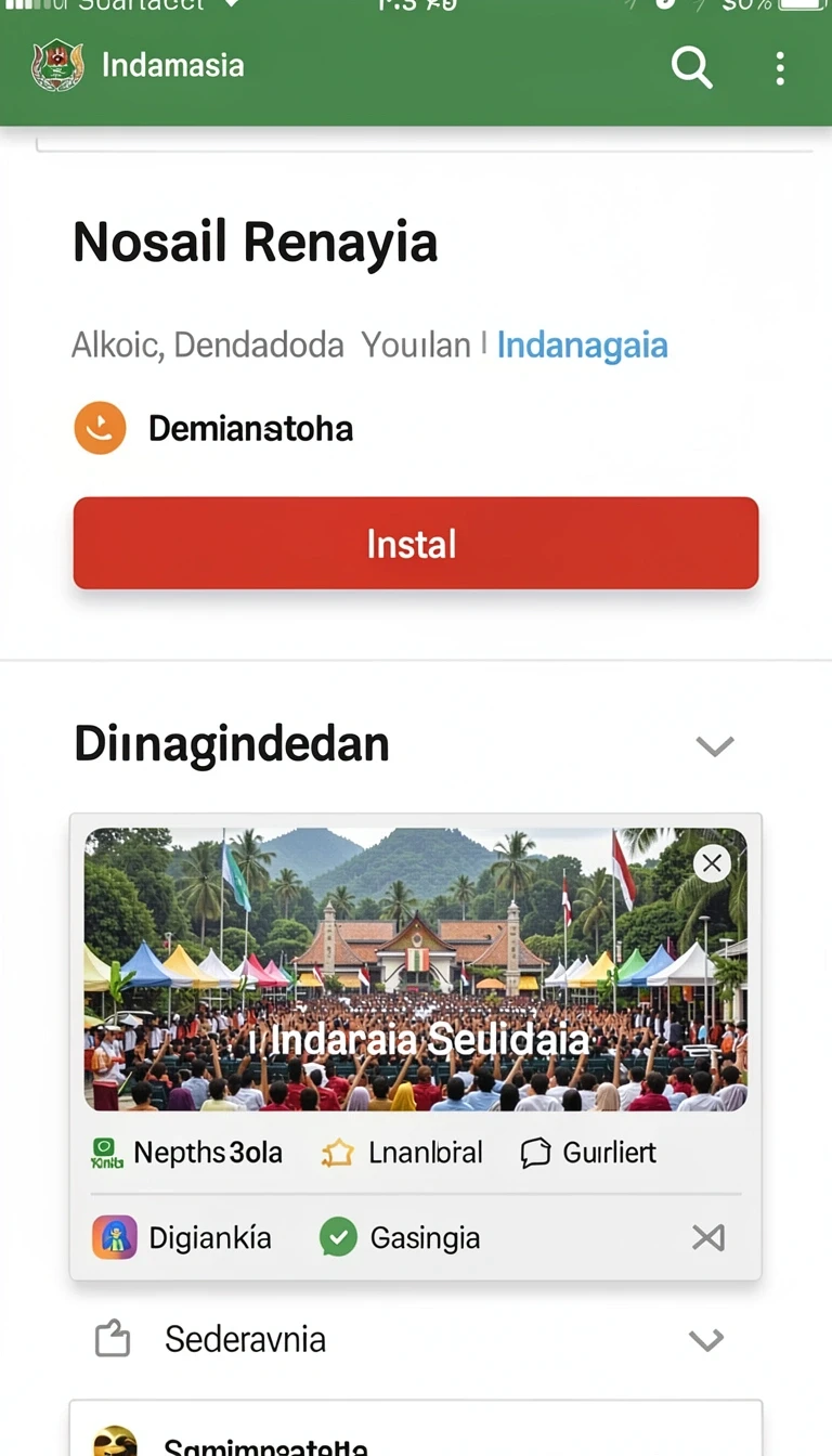 Review Aplikasi winning568 screenshot 1