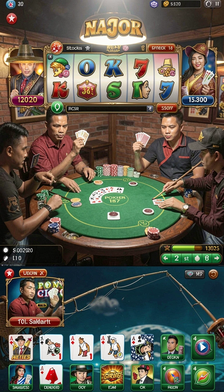 Review Aplikasi 66menang screenshot 3