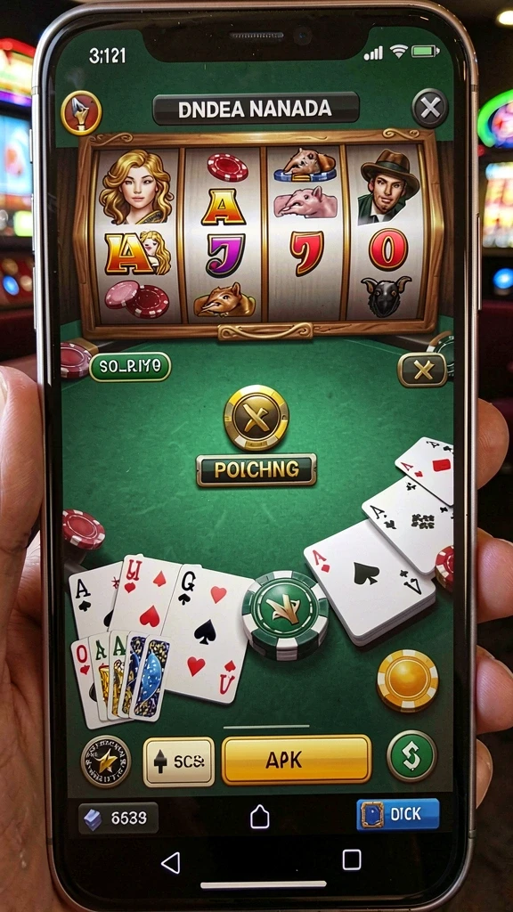 Review Aplikasi 7cone screenshot 3
