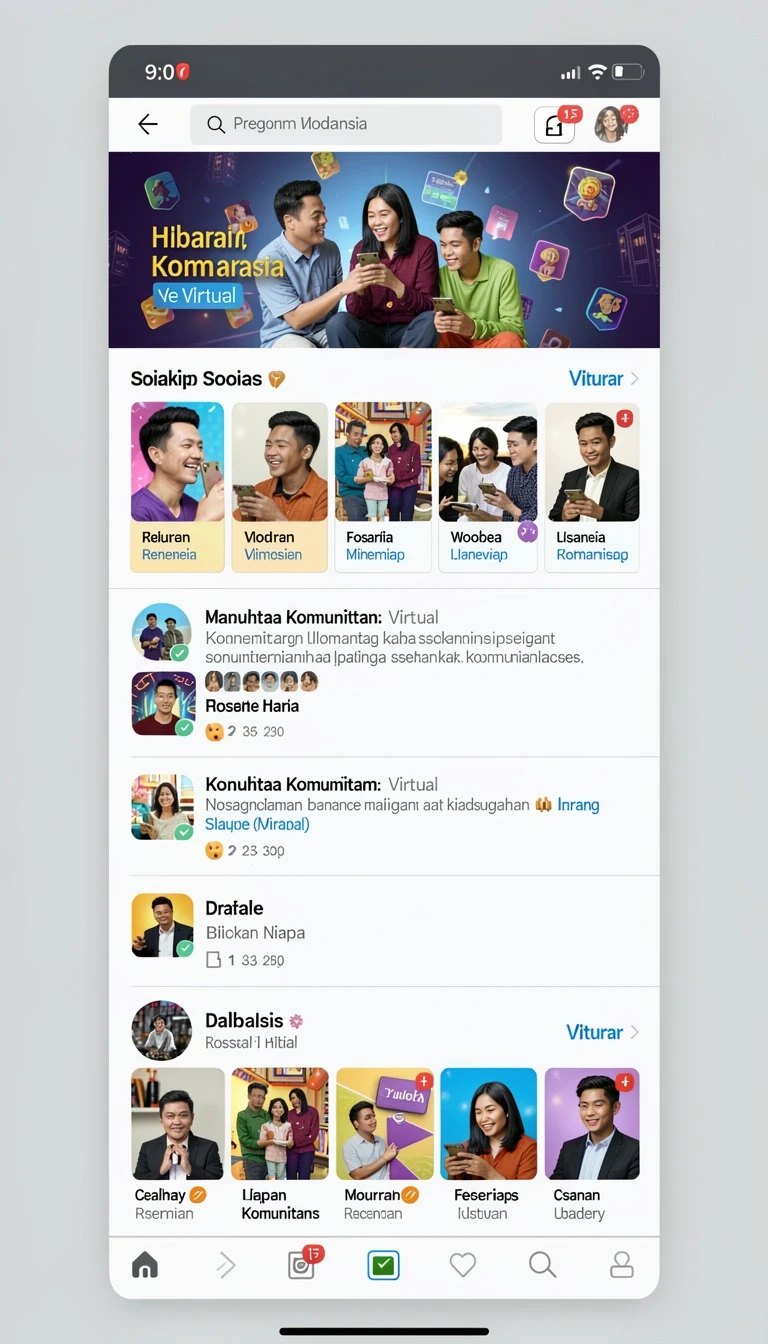 Review Aplikasi bigwin777 screenshot 2