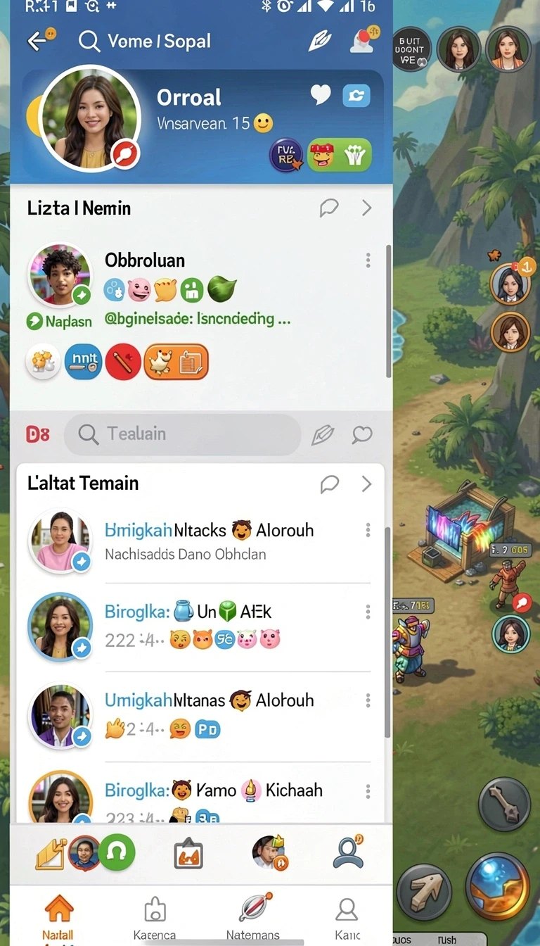 Review Aplikasi tentoto screenshot 1