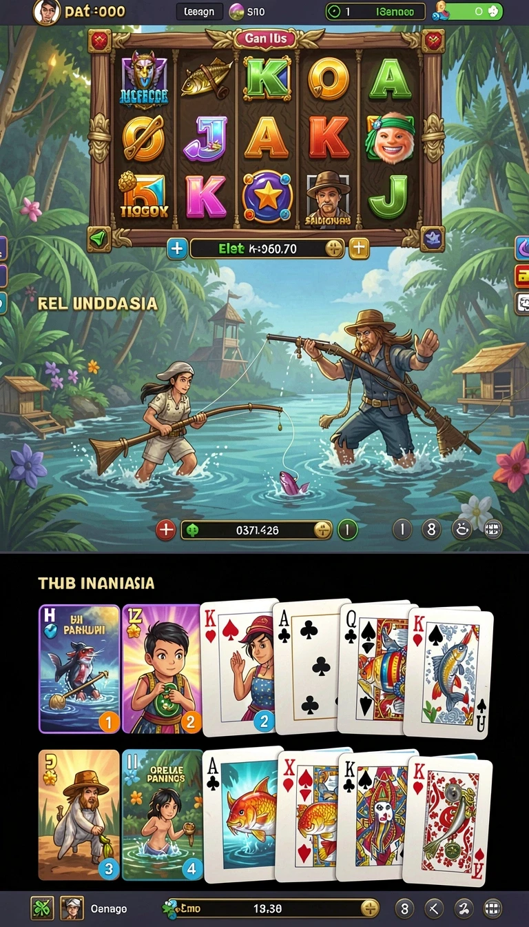 Review Aplikasi 66menang screenshot 1