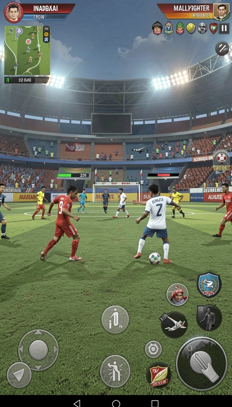 Review Aplikasi s13 screenshot 2