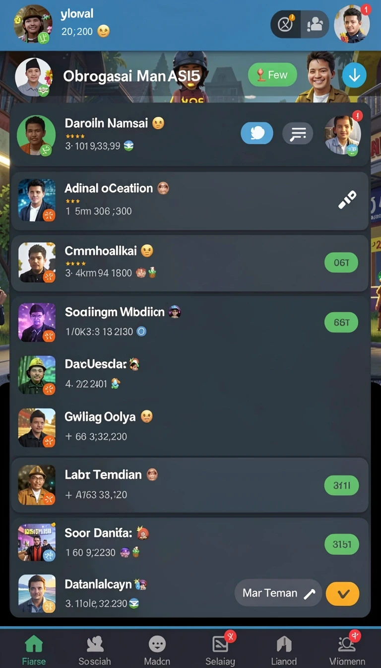 Review Aplikasi maxseru screenshot 3