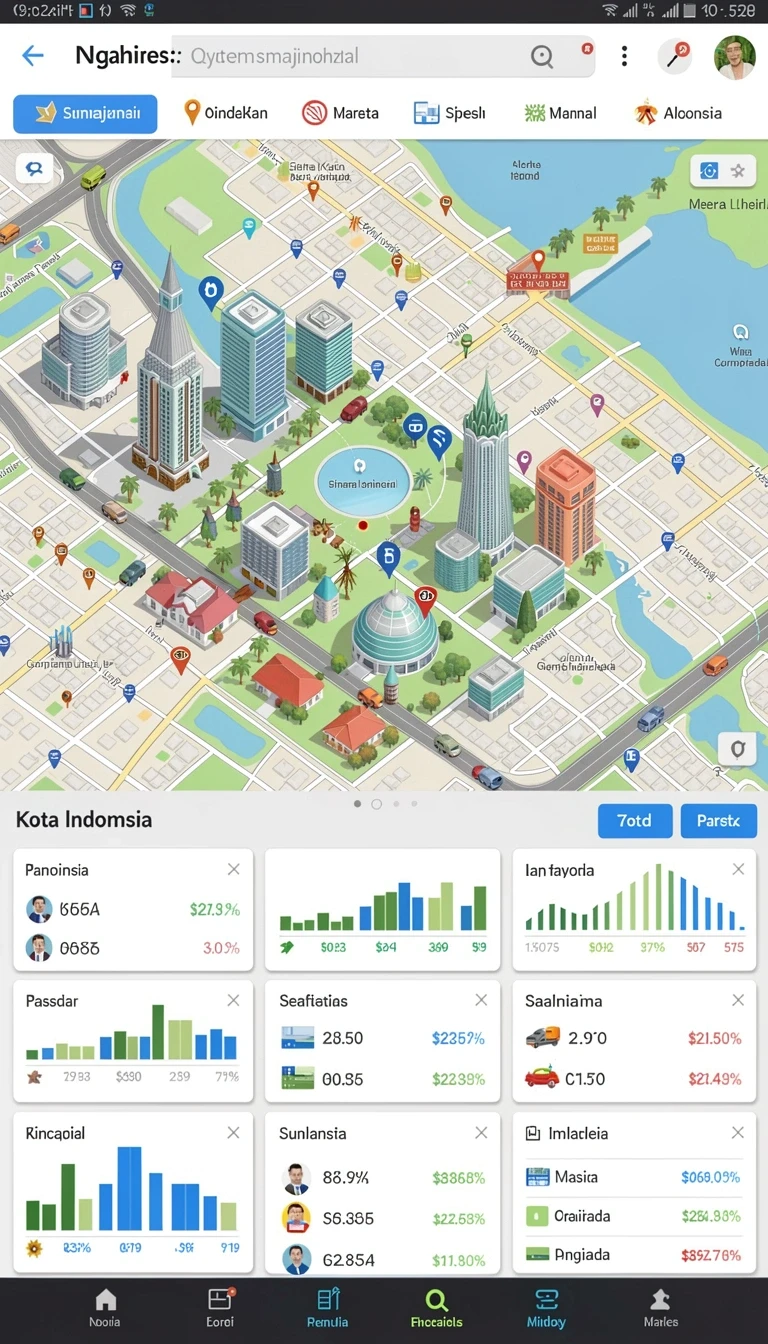 Review Aplikasi langit777 Versi Terbaru screenshot 4