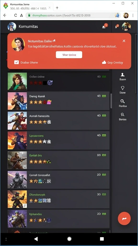 Review Aplikasi langit777 Versi Terbaru screenshot 1
